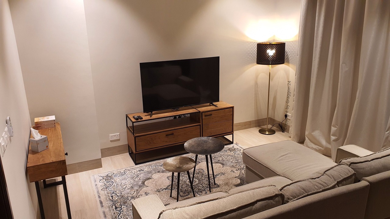 Photo of Livingroom in Salalah