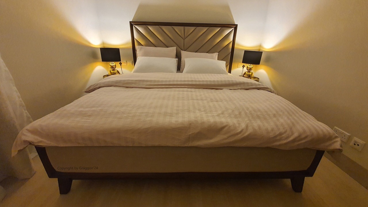Photo of Bedroom in Salalah
