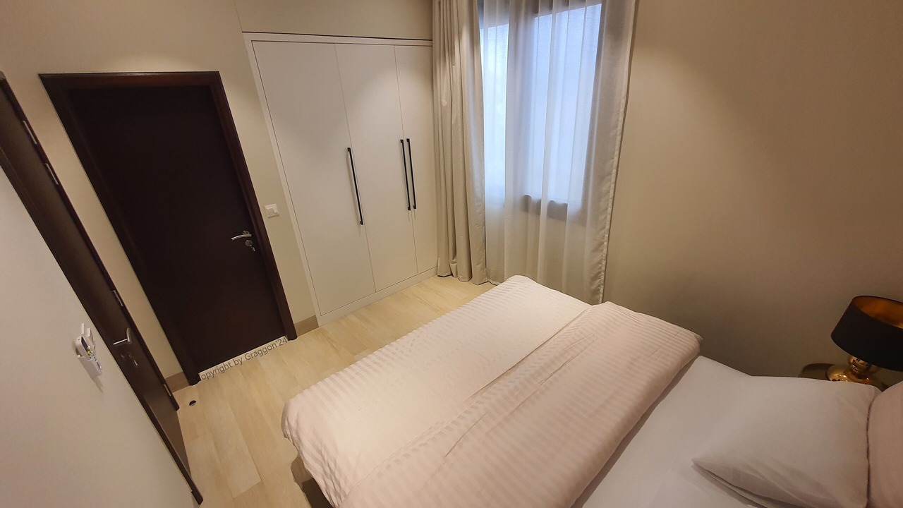 Photo of Bedroom in Salalah