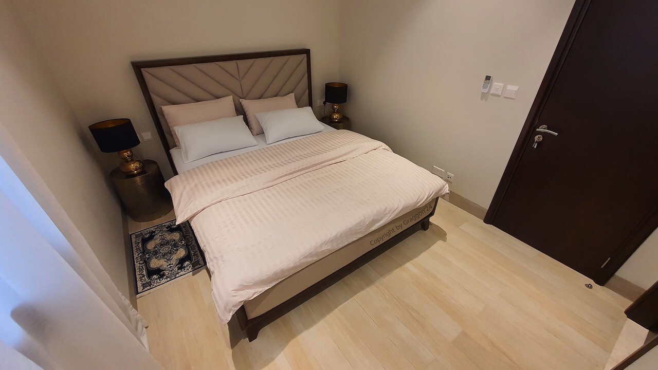 Photo of Bedroom in Salalah