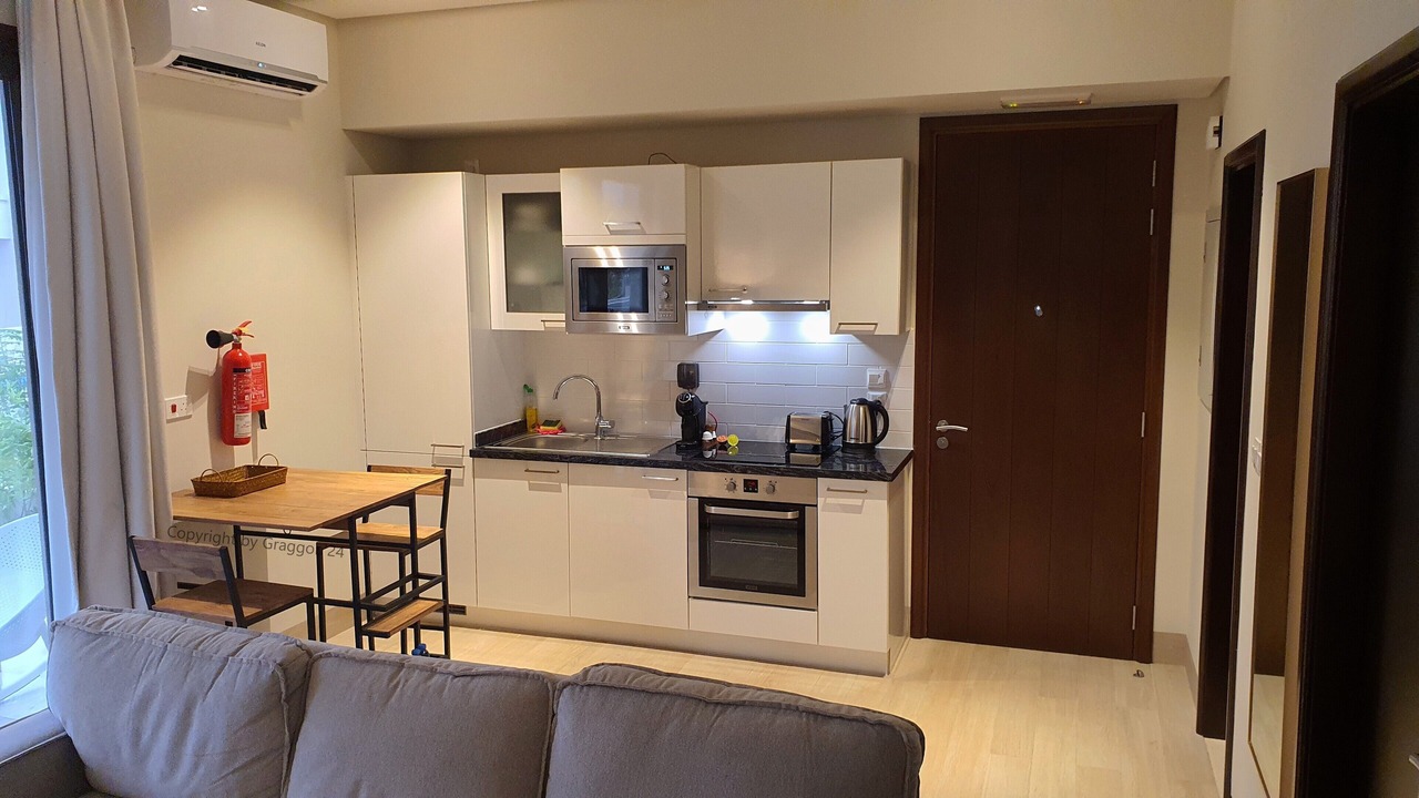 Photo of Kitchen in Salalah