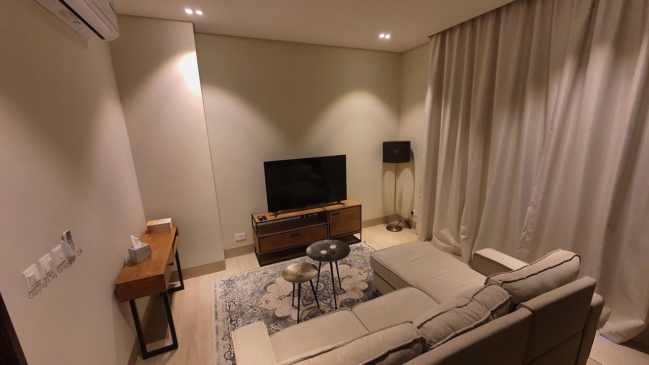 Photo of Livingroom in Salalah