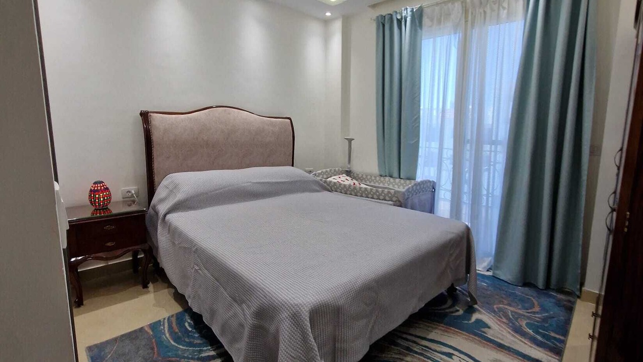 Photo of Bedroom in Ras Nasrani