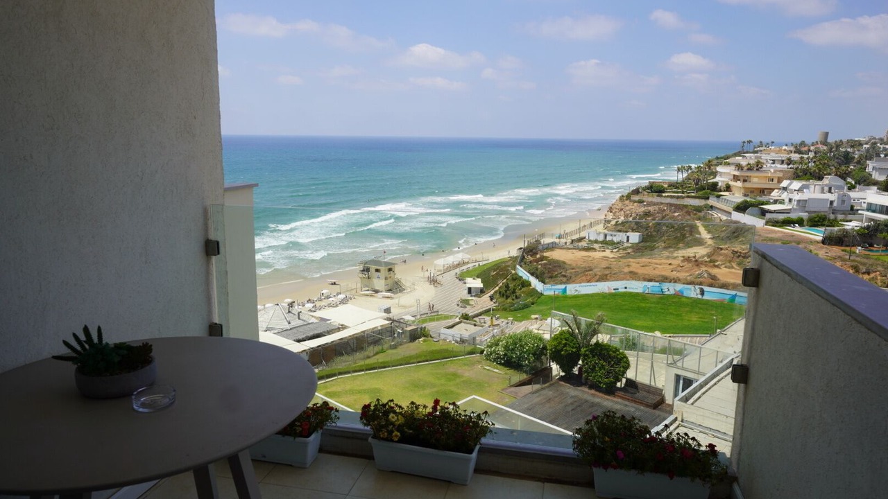 Photo of Outdoor in Herzliya Pituach
