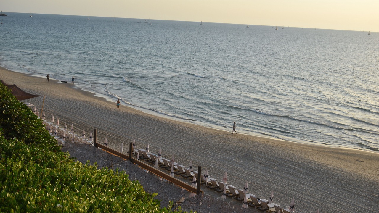 Photo of Others in Herzliya Pituach