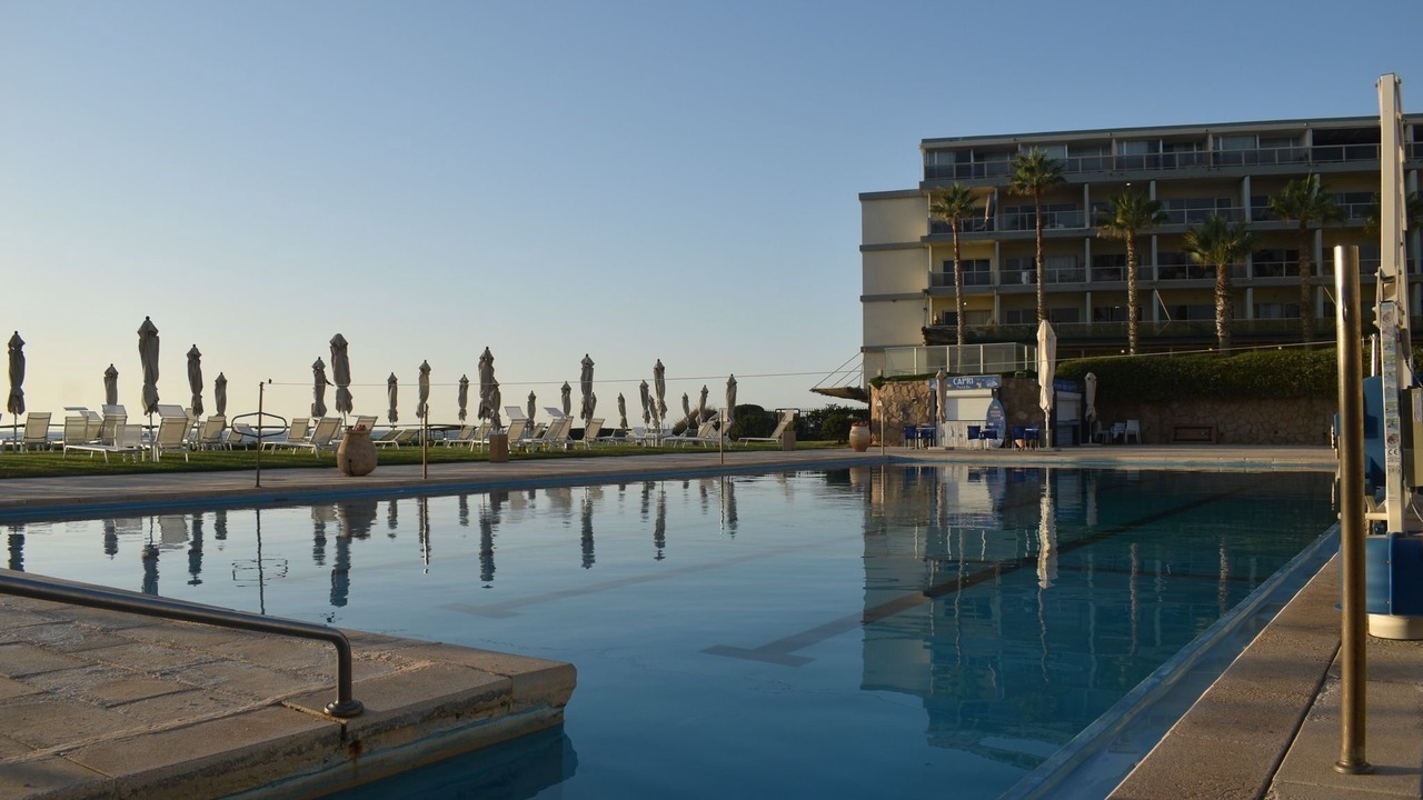 Photo of Outdoor in Herzliya Pituach