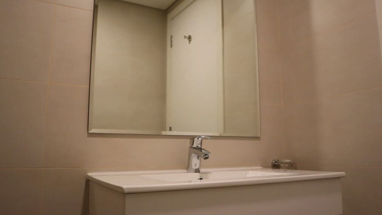 Photo of Bathroom in Al Raha Beach