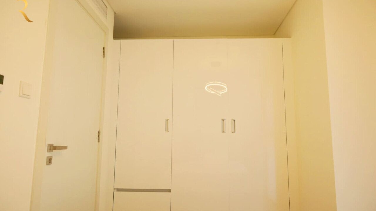 Photo of Bedroom in Al Raha Beach