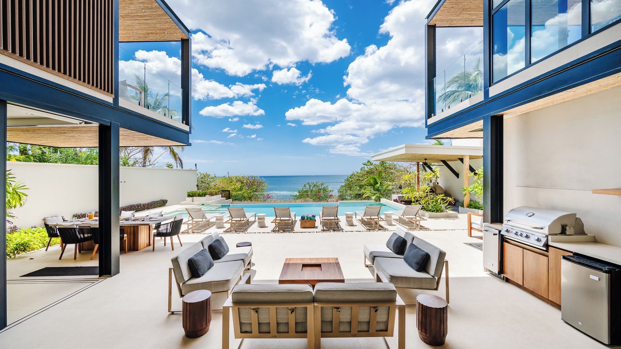 Photo of Outdoor in Playa Langosta