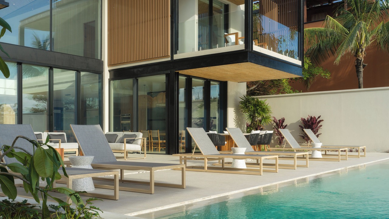 Photo of Outdoor in Playa Langosta