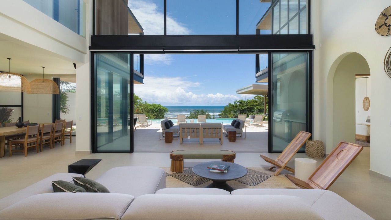 Photo of Outdoor in Playa Langosta