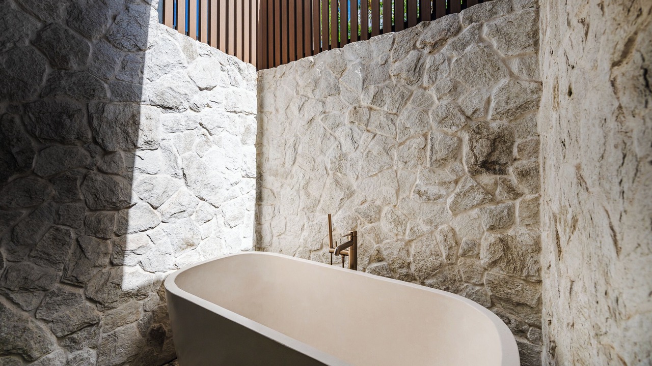 Photo of Bathroom in Playa Langosta