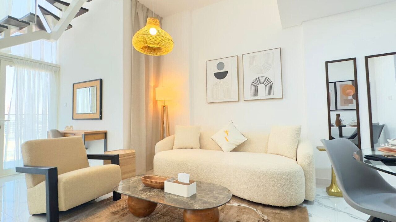 Photo of Bedroom in Masdar City