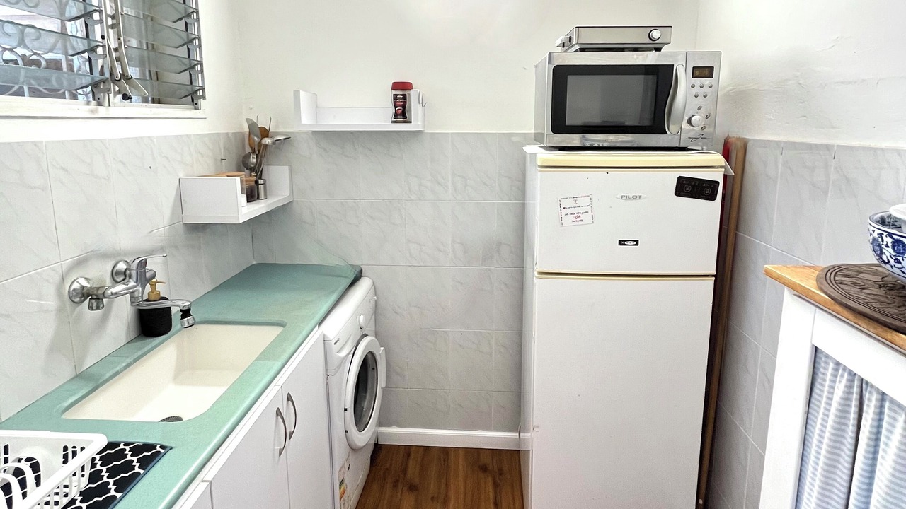 Photo of Kitchen in Haifa