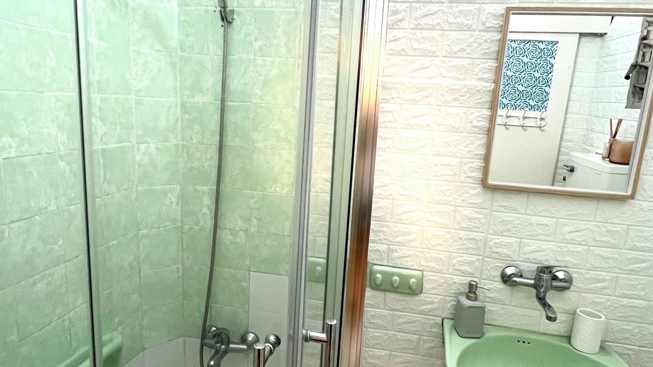Photo of Bathroom in Haifa