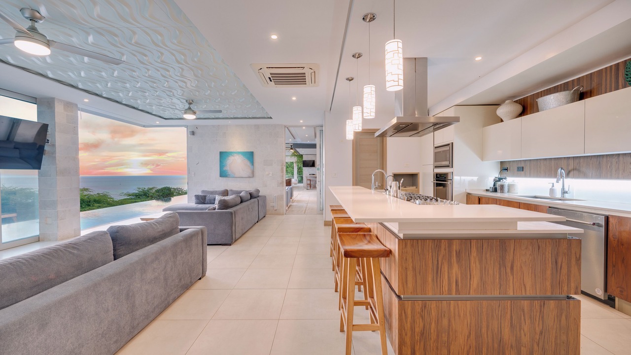 Photo of Kitchen in Tamarindo