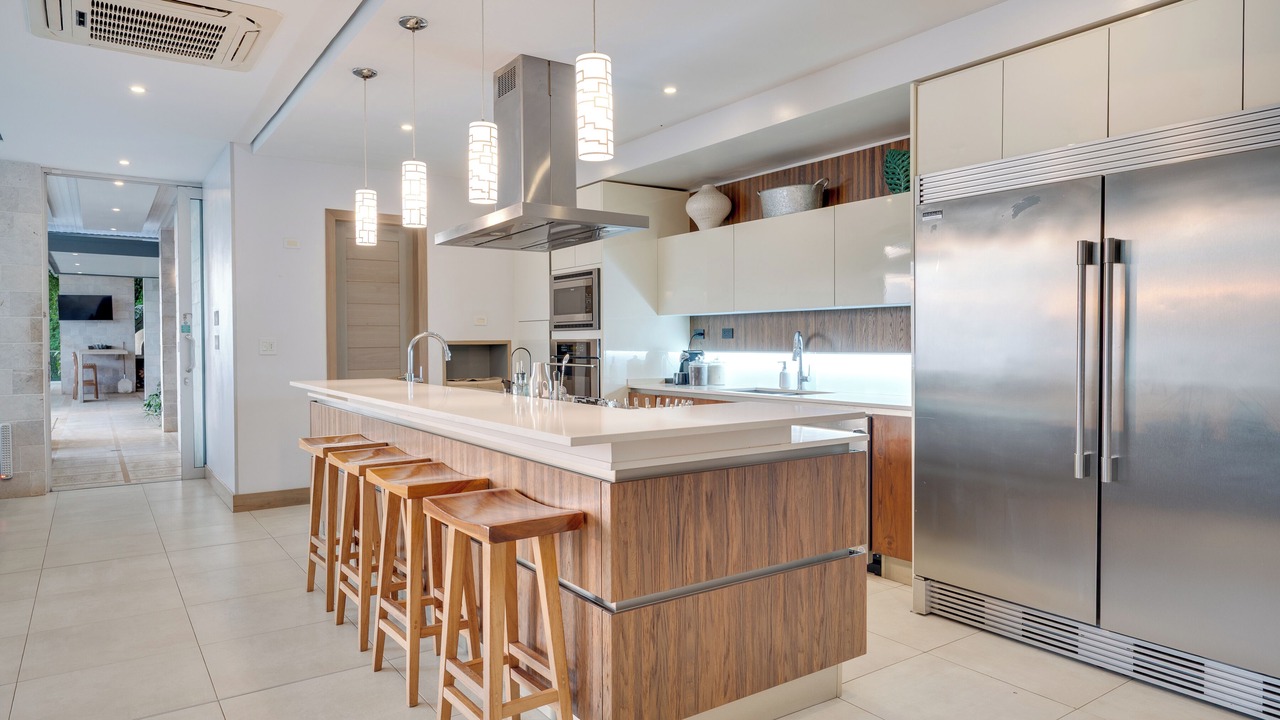 Photo of Kitchen in Tamarindo
