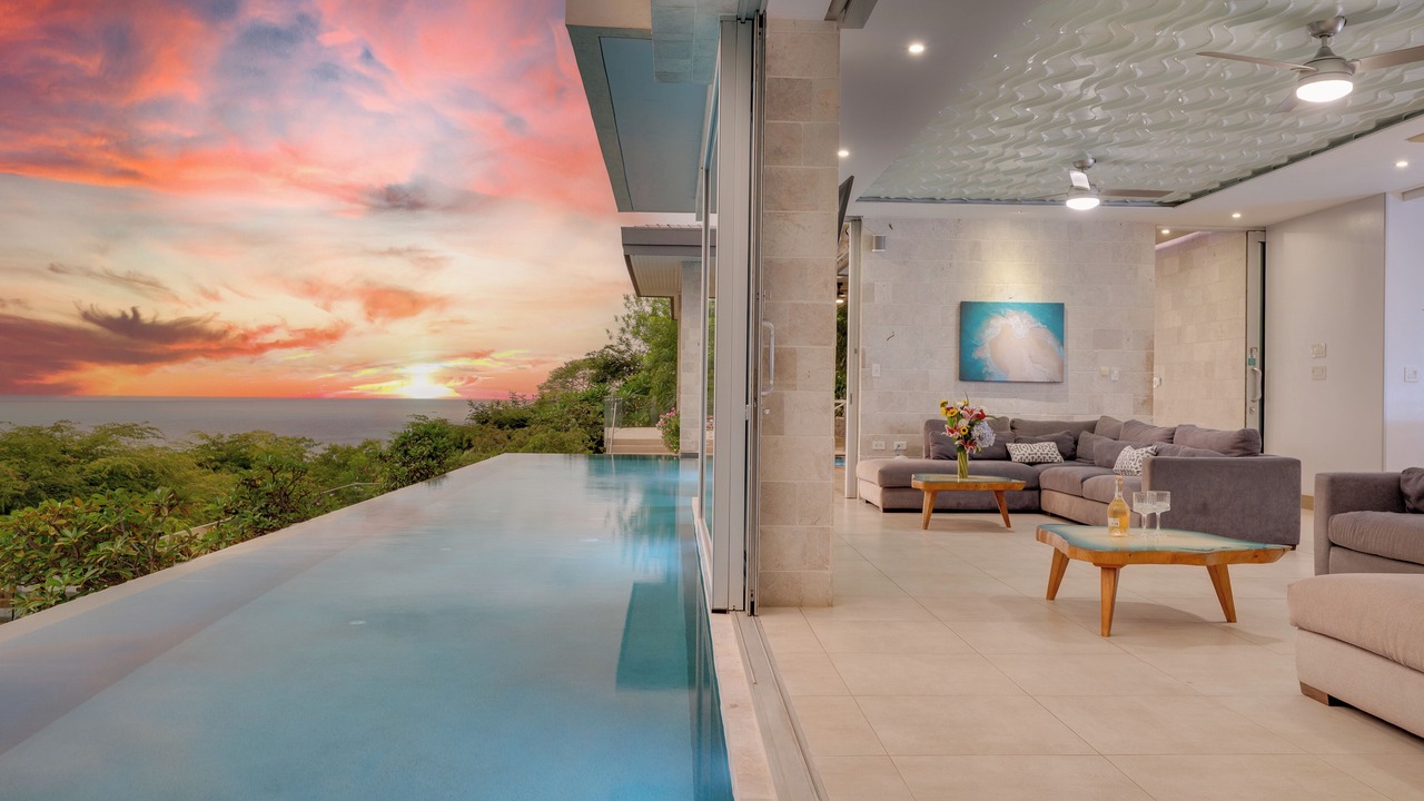 Photo of Outdoor in Tamarindo