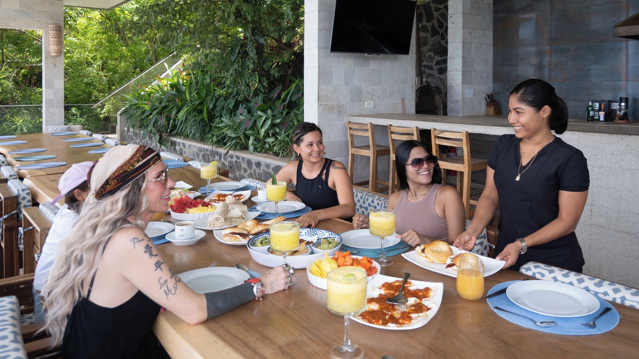 Photo of Outdoor in Tamarindo
