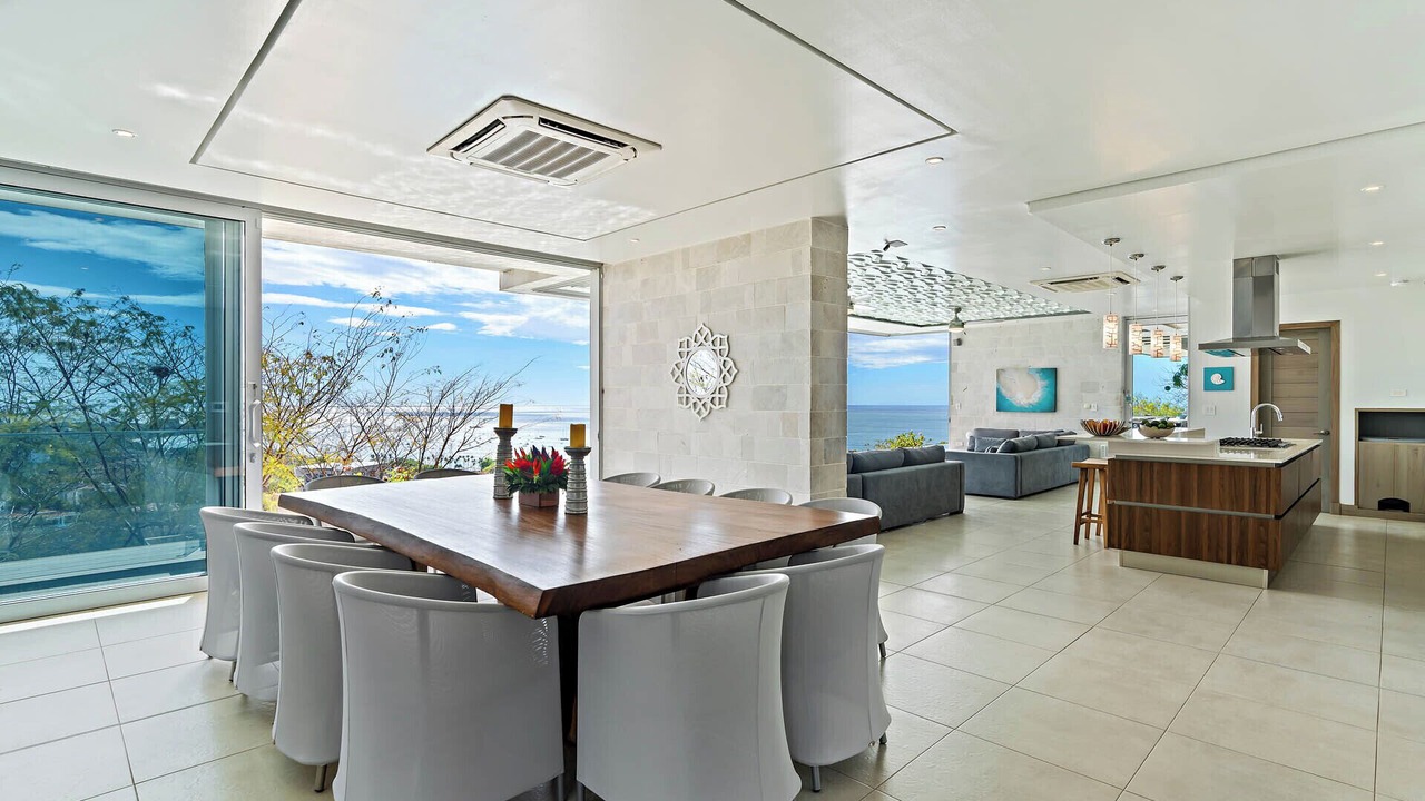 Photo of Bedroom in Tamarindo