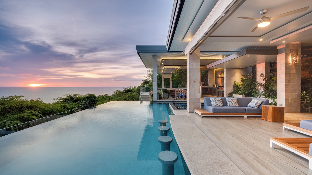 Photo of Outdoor in Tamarindo