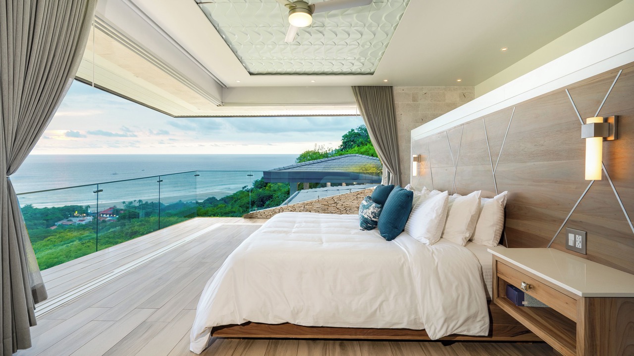 Photo of Bedroom in Tamarindo