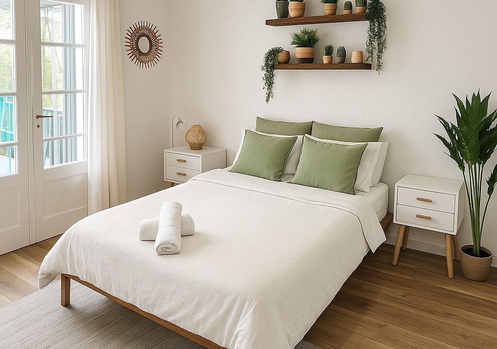 Photo of Bedroom in Haifa