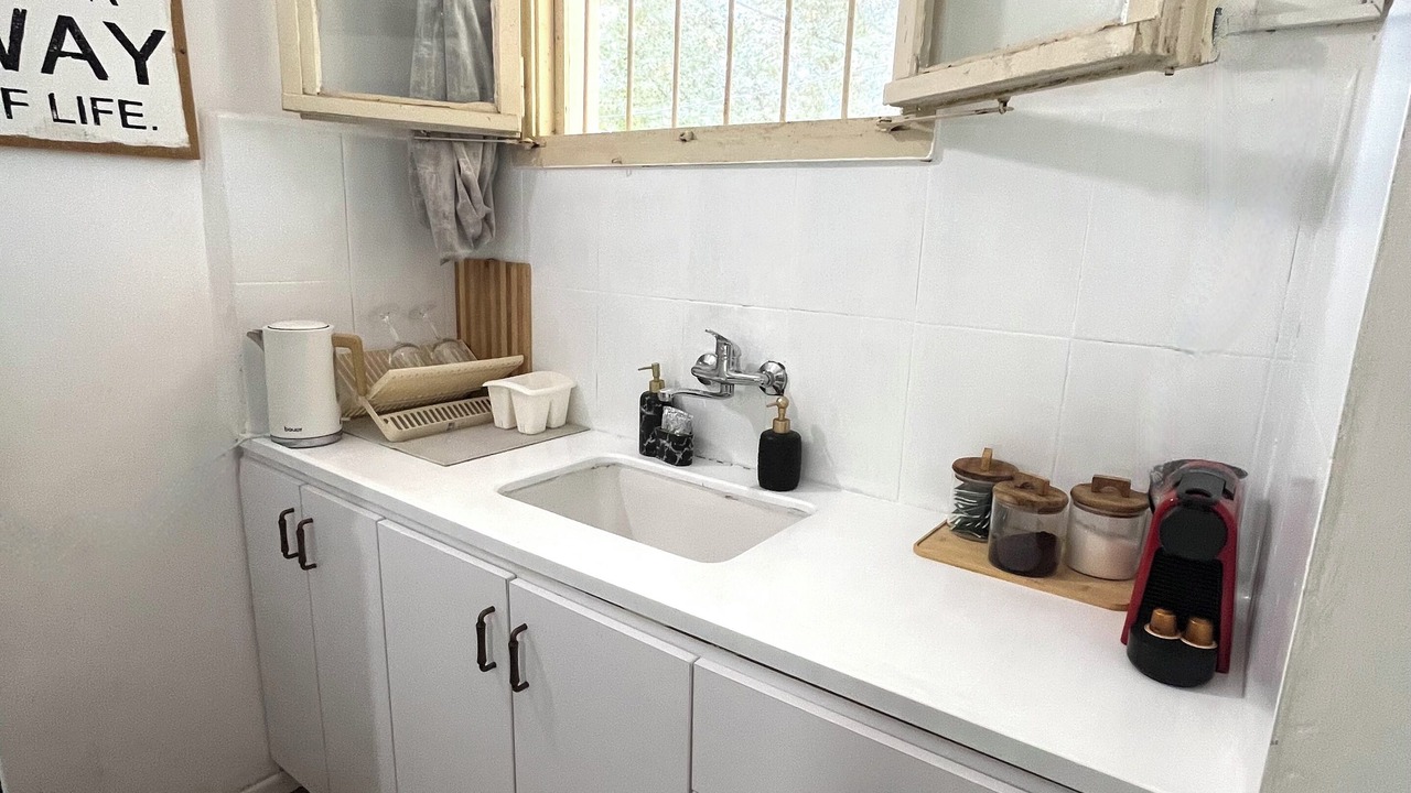 Photo of Bathroom in Haifa