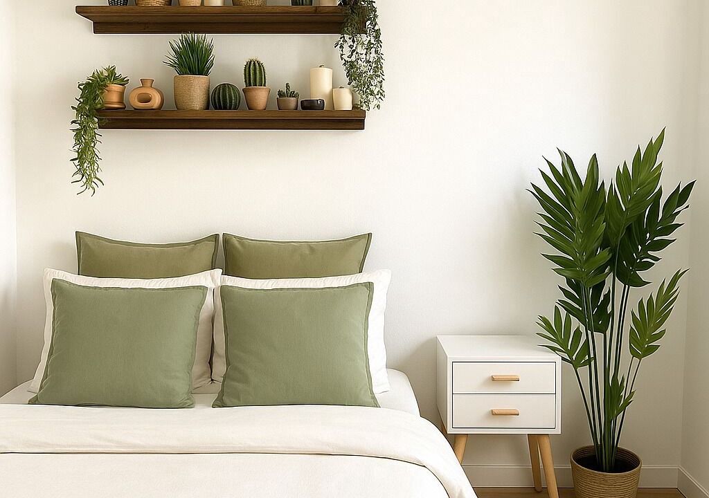 Photo of Bedroom in Haifa
