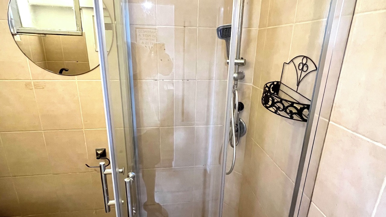 Photo of Bathroom in Haifa