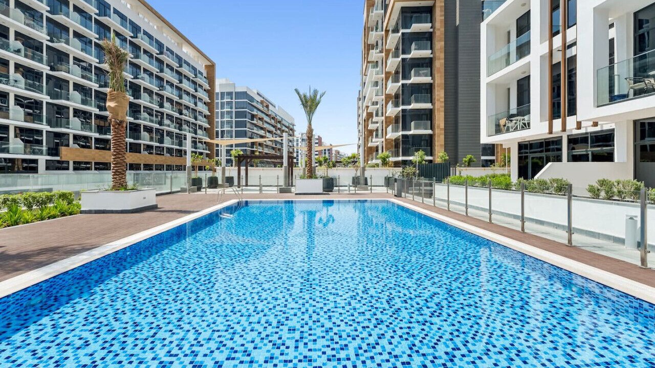 Photo of Outdoor in Nad Al Sheba