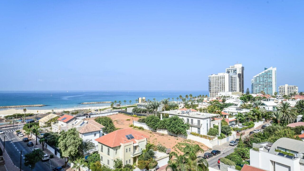 Photo of Others in Herzliya Pituach