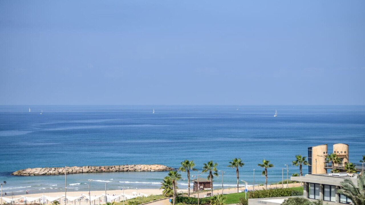 Photo of Others in Herzliya Pituach