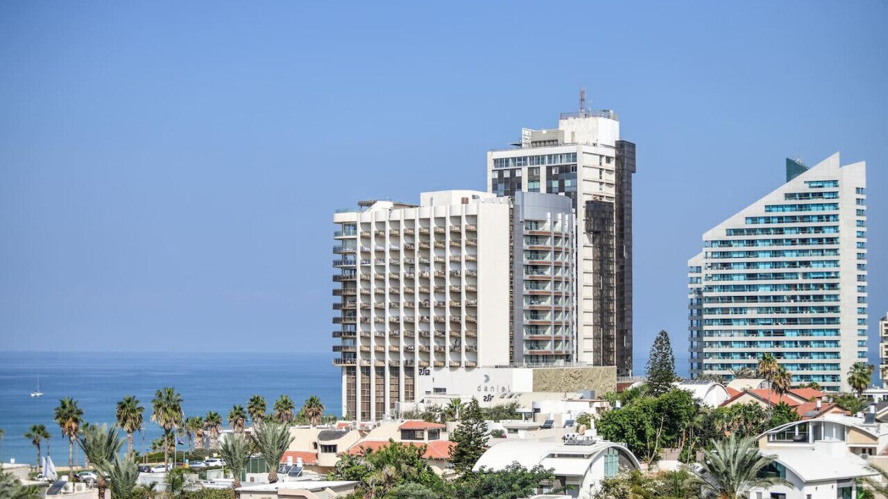 Photo of Outdoor in Herzliya Pituach