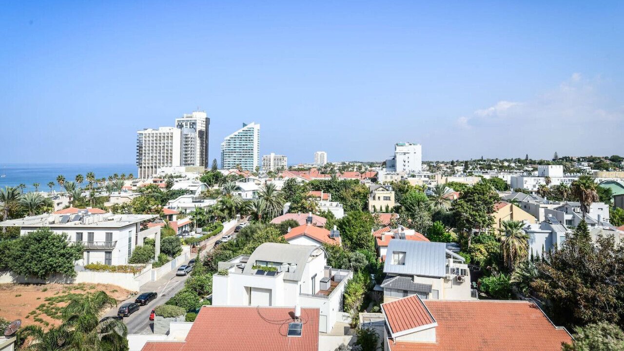 Photo of Others in Herzliya Pituach