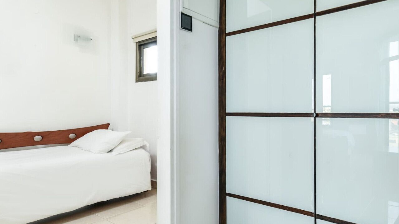 Photo of Bedroom in Herzliya Pituach