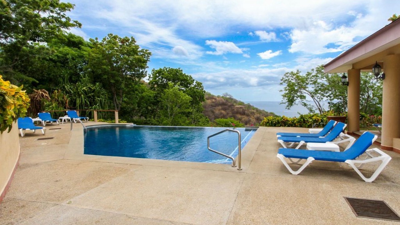 Photo of Outdoor in El Ocotal