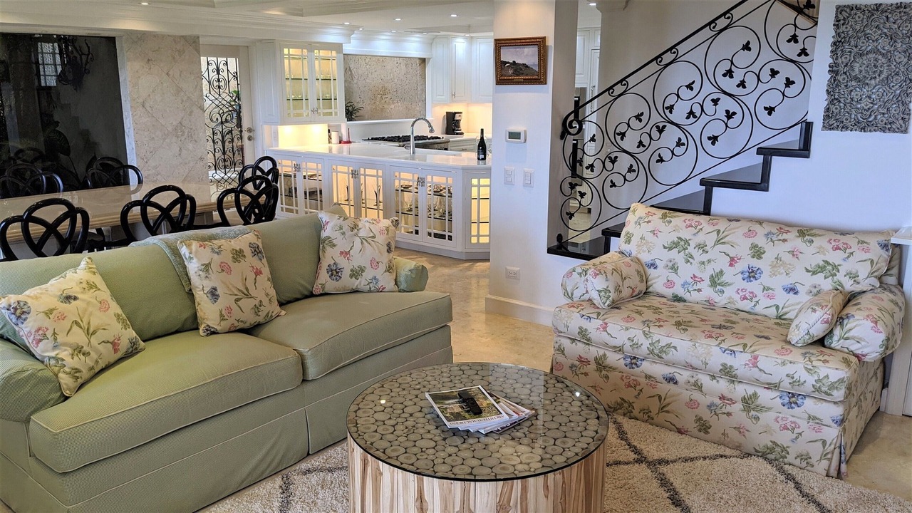 Photo of Livingroom in El Ocotal