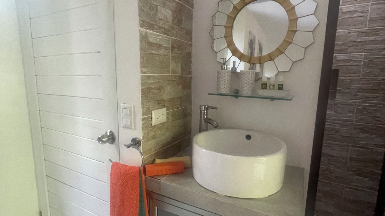 Photo of Bathroom in Puerto Viejo de Talamanca