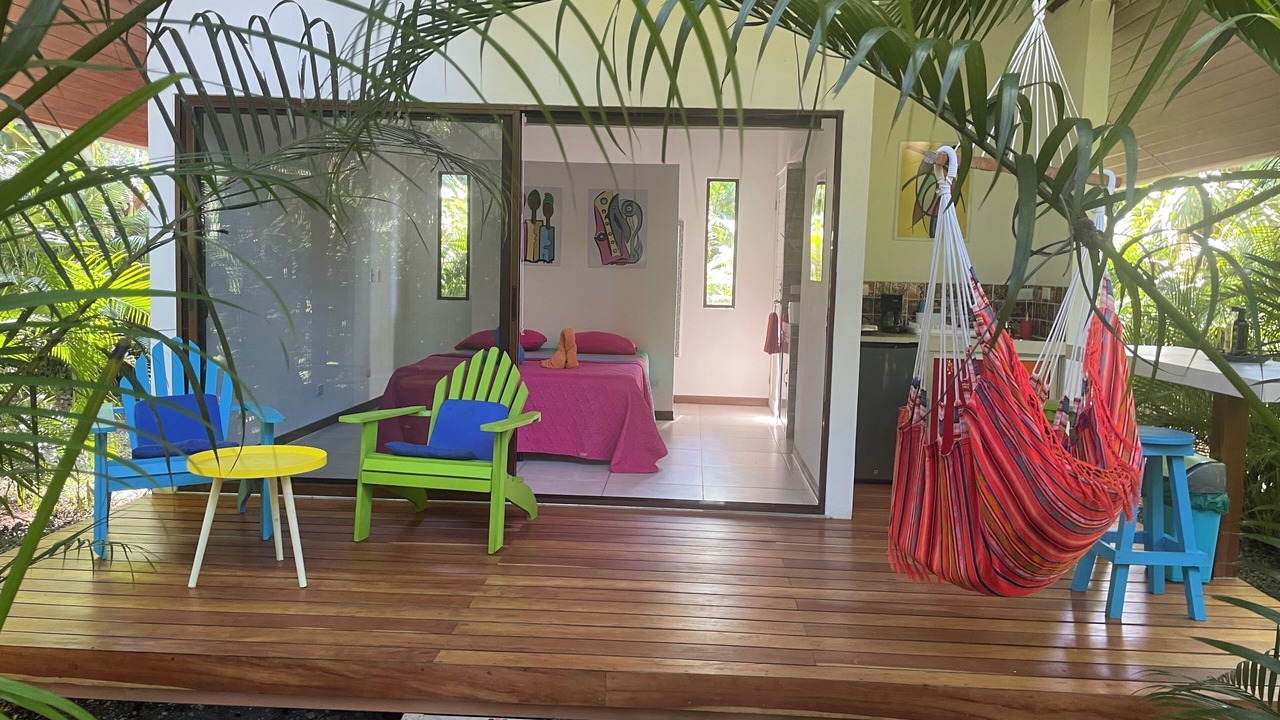 Photo of Bedroom in Puerto Viejo de Talamanca