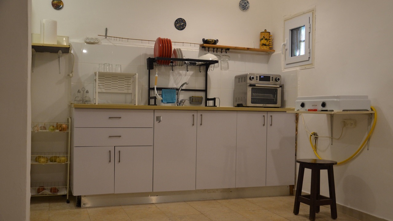 Photo of Kitchen in Beersheba