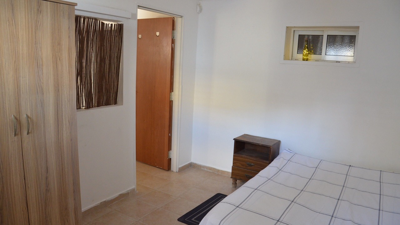 Photo of Bedroom in Beersheba