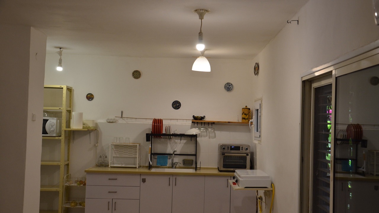Photo of Kitchen in Beersheba