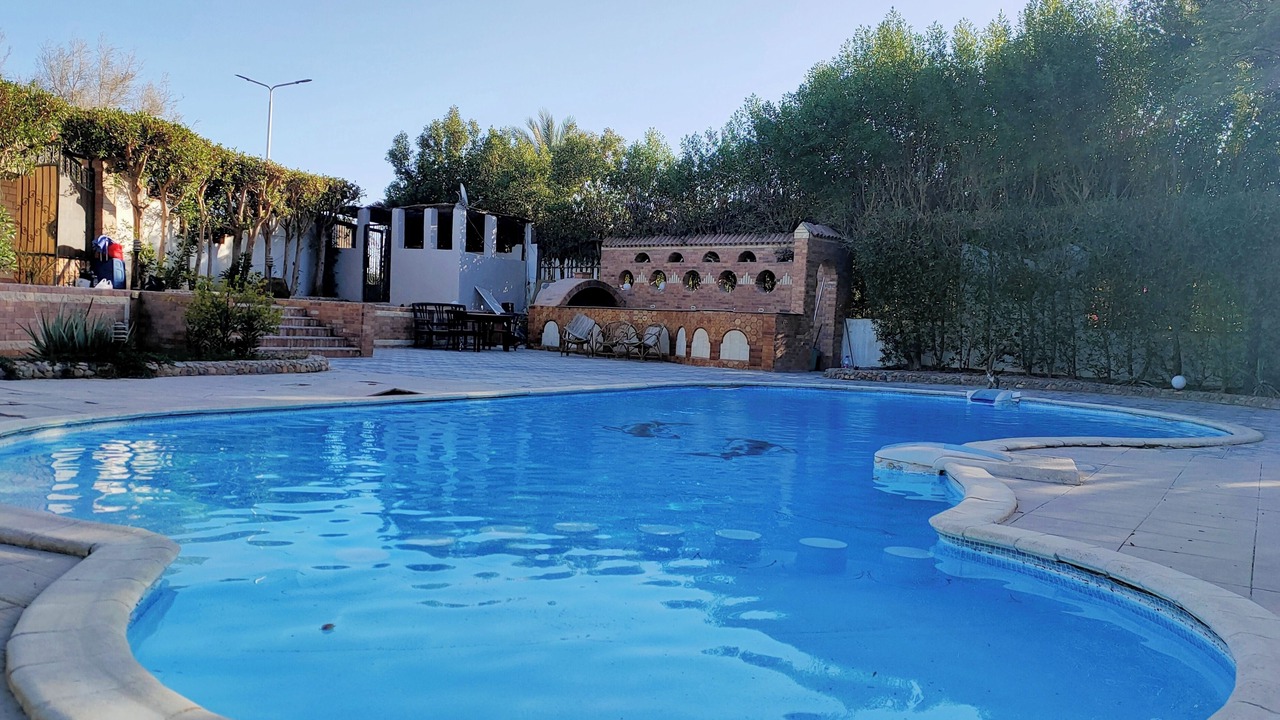 Photo of Outdoor in Al Mamsha El Seyahi