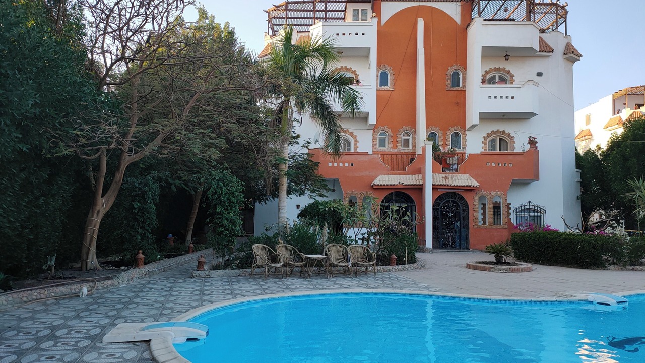 Photo of Outdoor in Al Mamsha El Seyahi