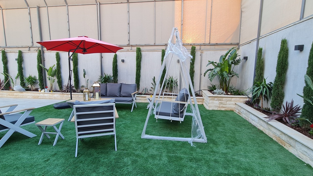 Photo of Outdoor in Al Rama