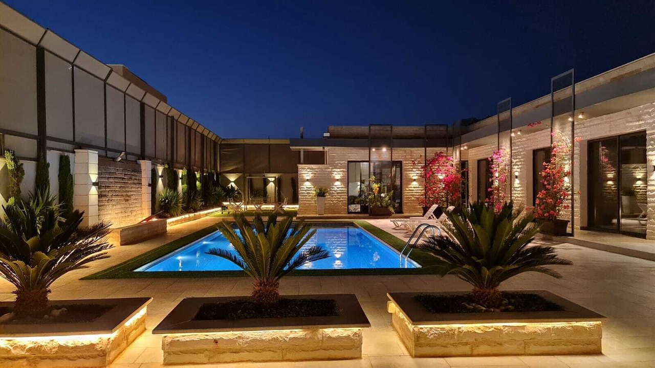 Photo of Outdoor in Al Rama