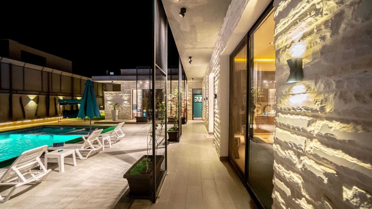 Photo of Outdoor in Al Rama
