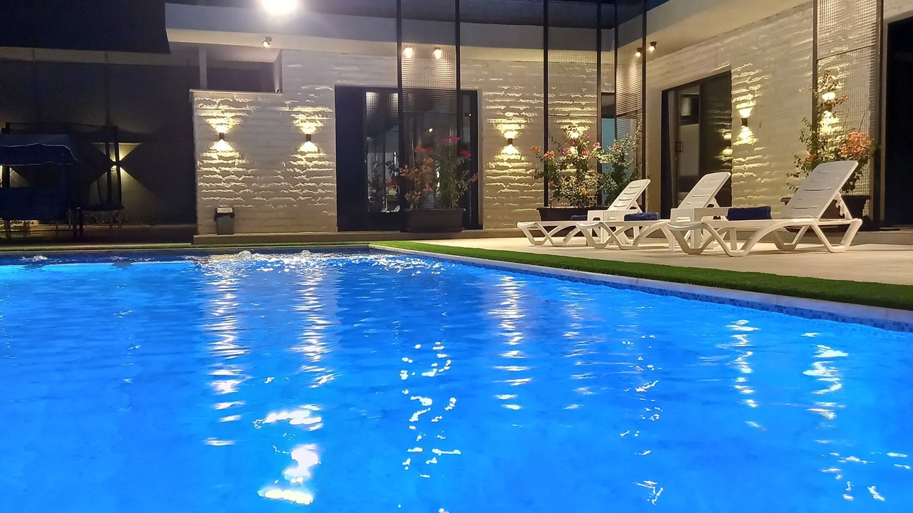 Photo of Outdoor in Al Rama
