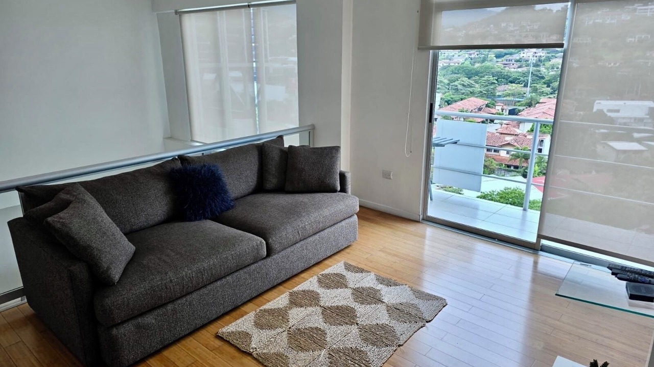 Photo of Livingroom in Guachipelin